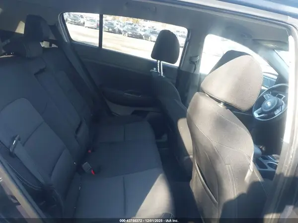 KNDPMCAC5L7738739 2020 KIA SPORTAGE - Image 8