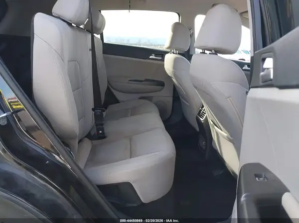 KNDPMCAC5L7739051 2020 KIA SPORTAGE - Image 8
