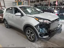 KNDPMCAC5L7739406 2020 KIA SPORTAGE