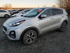 KNDPMCAC5L7746940 2020 KIA SPORTAGE