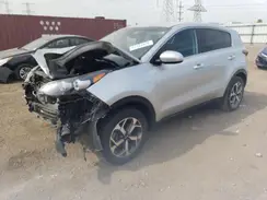 KNDPMCAC5L7747165 2020 KIA SPORTAGE