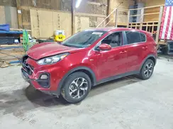 KNDPMCAC5L7749059 2020 KIA SPORTAGE