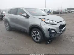 KNDPMCAC5L7750082 2020 KIA SPORTAGE