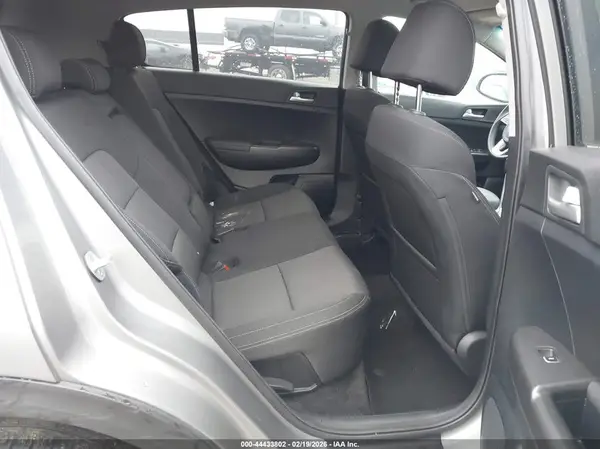 KNDPMCAC5L7750082 2020 KIA SPORTAGE - Image 8