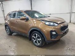 KNDPMCAC5L7752379 2020 KIA SPORTAGE