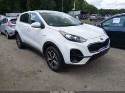 KNDPMCAC5L7752754 2020 KIA SPORTAGE