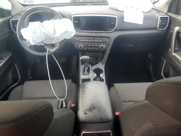 KNDPMCAC5L7755525 2020 KIA SPORTAGE - Image 8