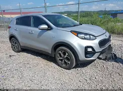 KNDPMCAC5L7756576 2020 KIA SPORTAGE