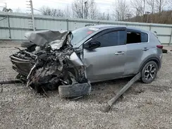 KNDPMCAC5L7757629 2020 KIA SPORTAGE