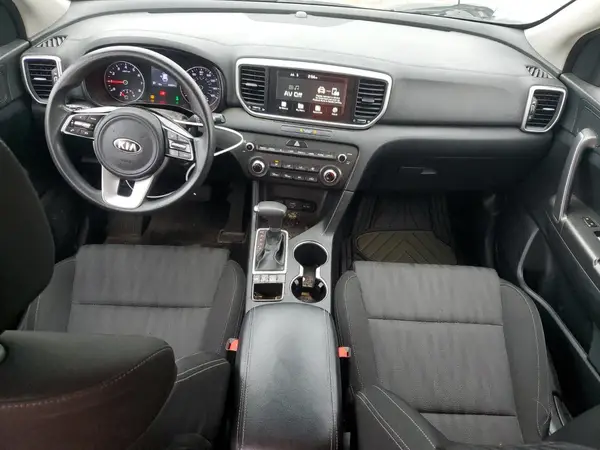 KNDPMCAC5L7760210 2020 KIA SPORTAGE - Image 8