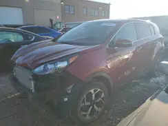KNDPMCAC5L7762068 2020 KIA SPORTAGE