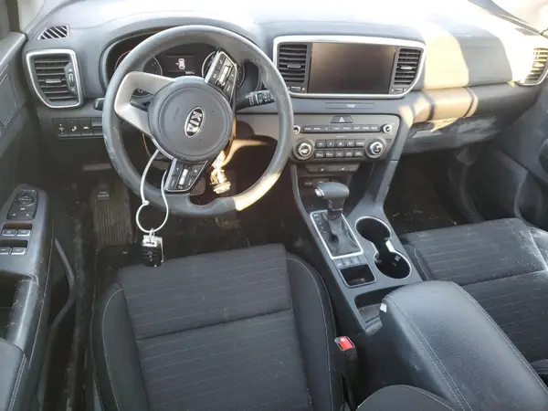 KNDPMCAC5L7762068 2020 KIA SPORTAGE - Image 8