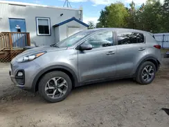 KNDPMCAC5L7762815 2020 KIA SPORTAGE