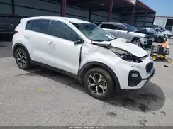 KNDPMCAC5L7763141 2020 KIA SPORTAGE