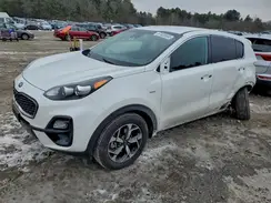 KNDPMCAC5L7763642 2020 KIA SPORTAGE