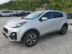 KNDPMCAC5L7764872 2020 KIA SPORTAGE