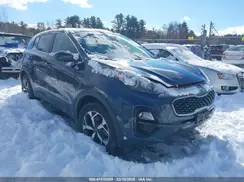 KNDPMCAC5L7765634 2020 KIA SPORTAGE