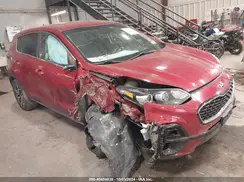 KNDPMCAC5L7765715 2020 KIA SPORTAGE