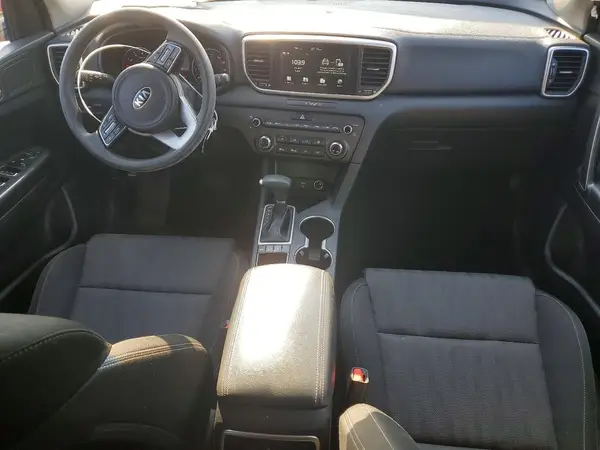 KNDPMCAC5L7766279 2020 KIA SPORTAGE - Image 8