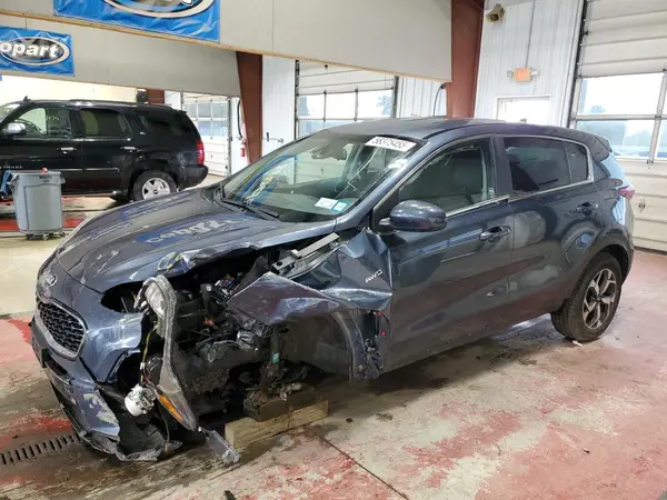KNDPMCAC5L7766489 2020 KIA SPORTAGE - Image 1