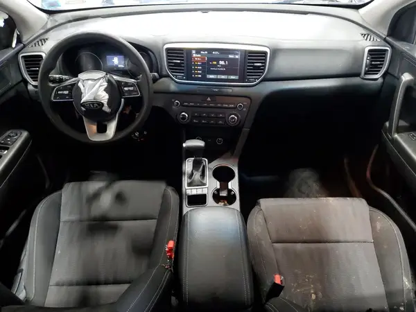 KNDPMCAC5L7766489 2020 KIA SPORTAGE - Image 8