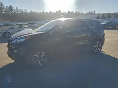 KNDPMCAC5L7767108 2020 KIA SPORTAGE