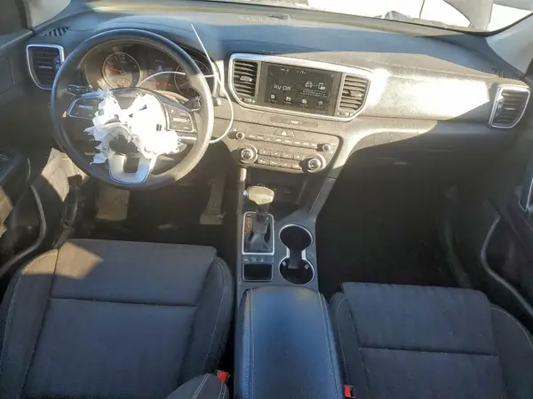 KNDPMCAC5L7767108 2020 KIA SPORTAGE - Image 8