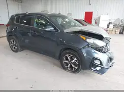 KNDPMCAC5L7770123 2020 KIA SPORTAGE