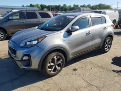KNDPMCAC5L7771031 2020 KIA SPORTAGE