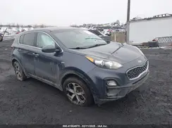 KNDPMCAC5L7771840 2020 KIA SPORTAGE
