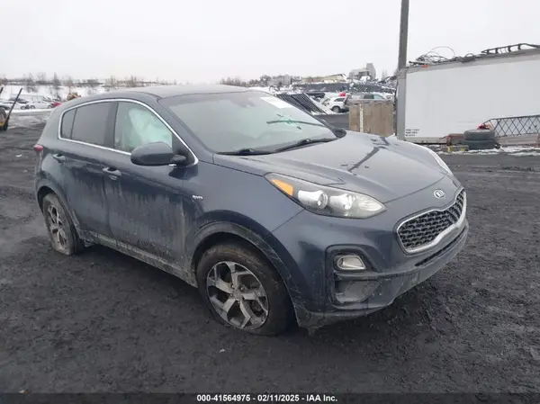 KNDPMCAC5L7771840 2020 KIA SPORTAGE - Image 1