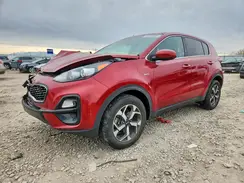 KNDPMCAC5L7775094 2020 KIA SPORTAGE