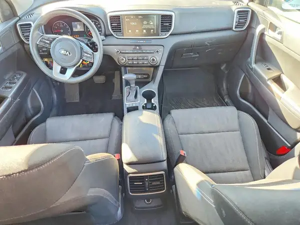 KNDPMCAC5L7780828 2020 KIA SPORTAGE - Image 8