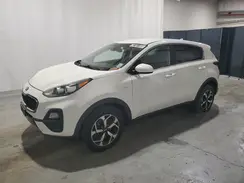 KNDPMCAC5L7783910 2020 KIA SPORTAGE