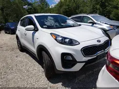 KNDPMCAC5L7785642 2020 KIA SPORTAGE