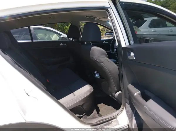 KNDPMCAC5L7785642 2020 KIA SPORTAGE - Image 8