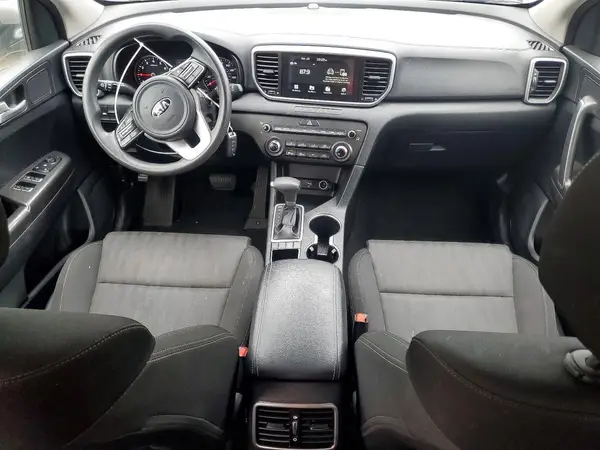 KNDPMCAC5L7788640 2020 KIA SPORTAGE - Image 8