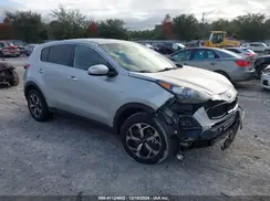 KNDPMCAC5L7789190 2020 KIA SPORTAGE
