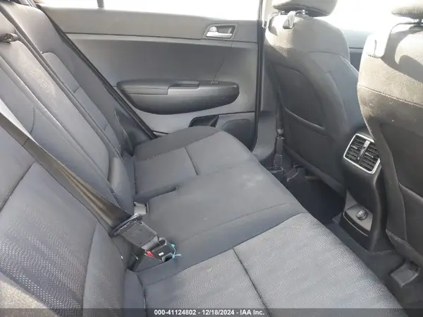 KNDPMCAC5L7789190 2020 KIA SPORTAGE - Image 8