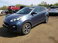 KNDPMCAC5L7790033 2020 KIA SPORTAGE