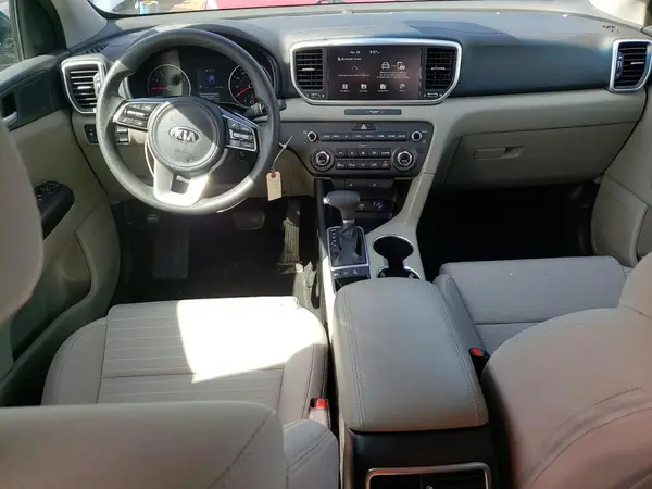 KNDPMCAC5L7790033 2020 KIA SPORTAGE - Image 8