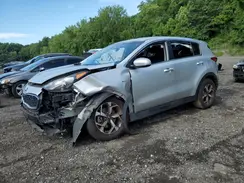 KNDPMCAC5L7791490 2020 KIA SPORTAGE