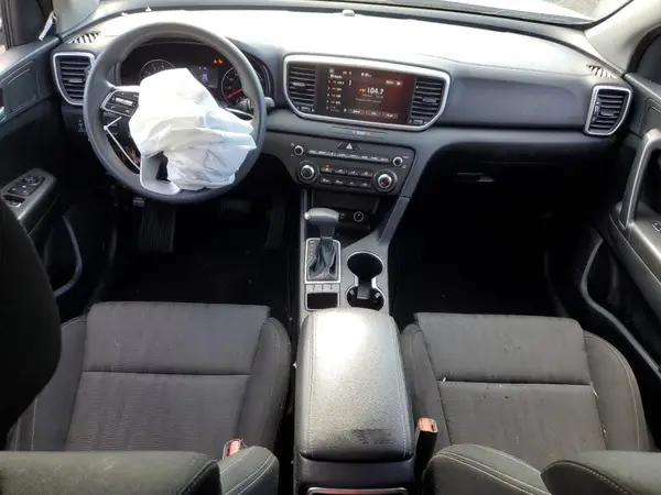KNDPMCAC5L7791490 2020 KIA SPORTAGE - Image 8