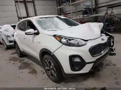 KNDPMCAC5L7792462 2020 KIA SPORTAGE