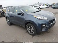 KNDPMCAC5L7793529 2020 KIA SPORTAGE
