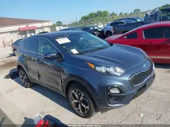 KNDPMCAC5L7793868 2020 KIA SPORTAGE