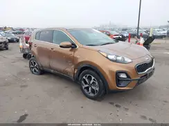 KNDPMCAC5L7794101 2020 KIA SPORTAGE