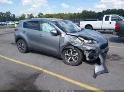 KNDPMCAC5L7796026 2020 KIA SPORTAGE