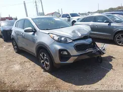 KNDPMCAC5L7799153 2020 KIA SPORTAGE