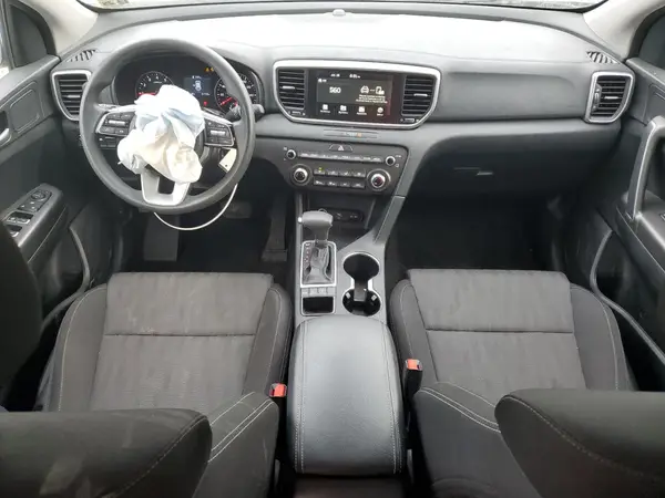 KNDPMCAC5L7800799 2020 KIA SPORTAGE - Image 8